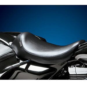 【ラペラ】 SILHOUETTE(シルエット)　ソロシート LH-857RK