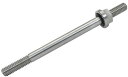 【JIMS】 FORCEFLOW シリンダーヘッド・クーラー 110ツインカムCVOアダプター 0950-0605