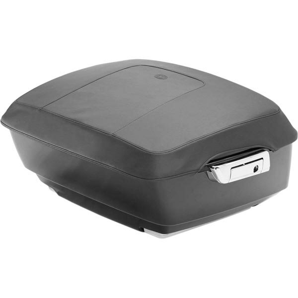 【マスタング】 ツアーパック・リッドカバー　プレーン 2014〜 ツーリング 77628