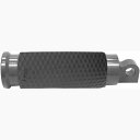 【エイボン】 GRIPS GEL フットペグ ブラック 402673