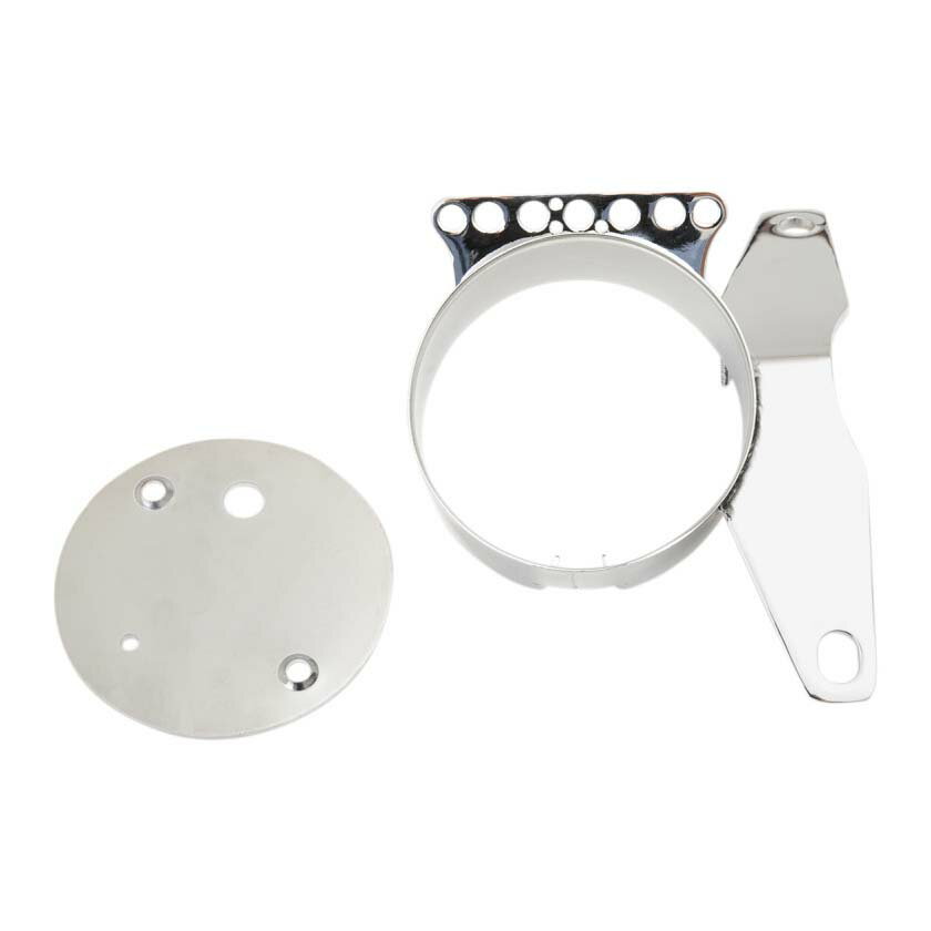 【ドラッグSP】 メーター移設キット（エンジン横） 2210-0358