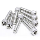 フラットヘッド ボルト 3/8-16 X 1 スチール製