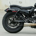 【プログレッシブ】 490シリーズ サスペンション 13インチ 2004〜2021 スポーツスター 490-1004
