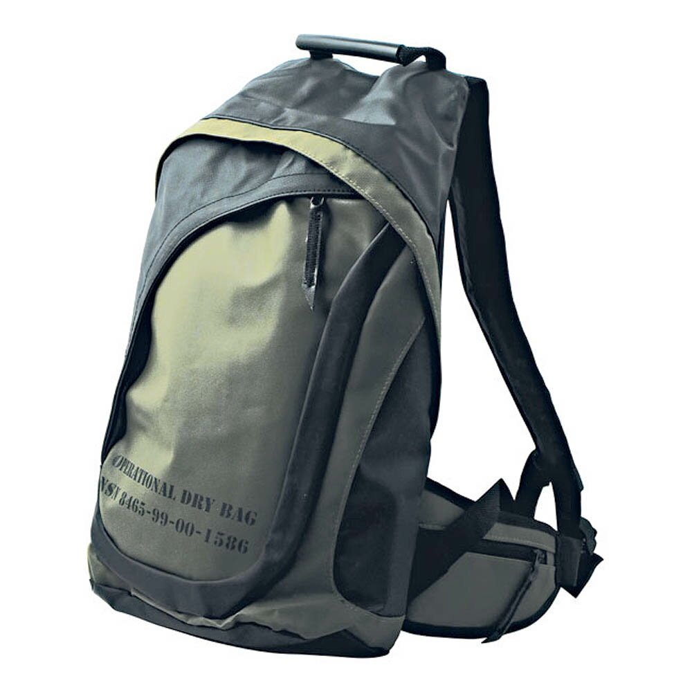 FOSTEX Waterproof Backpack