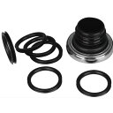 James Gaskets Oリング ガスキャップ ガスケット DS-174515