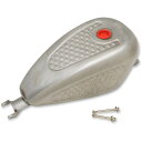【ドラッグSP】 スポーツスター用 3.3ガロン・ガスタンク DIAMONDパターン 2007〜2021 スポーツスター 0701-0837