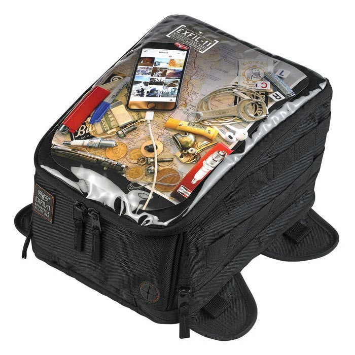 【ビルトウェル】 (ビルトウェル) タンクバッグ EXFIL-11 3515-0188