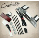 【GOODS】 LEDインセットテールランプ KIT クリア 61-89591