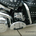 【DKカスタム】 Woloホーン リロケーションキット FLSTC用 DK-SFT-HB-SM-H