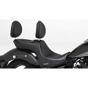 【コルビン】 スタンダードレザーバックレスト 297-SB
