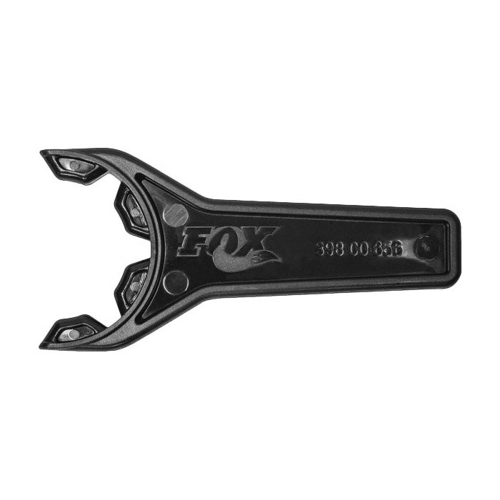 【FOX】 リアショック用　プリロードアジャスターレンチ 535-9795