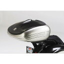 【コルビン】フリートライナー トランク 未塗装 1997〜2008 ツーリング BOX-2H-FLH