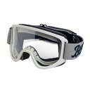 yrgEFz Moto 2.0 Goggles M2-LOG-TI-BK