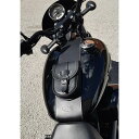 【Ends Cuoio】 スマートバッグ Street750 ブラック 00064-00063-0001