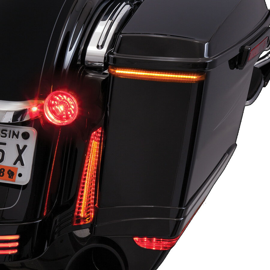 【CIRO】 Bag Blades サドルバッグライト C40029