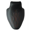 【ラペラ】 スティッチ・オプション Afterburner-Black le-afterburner-black
