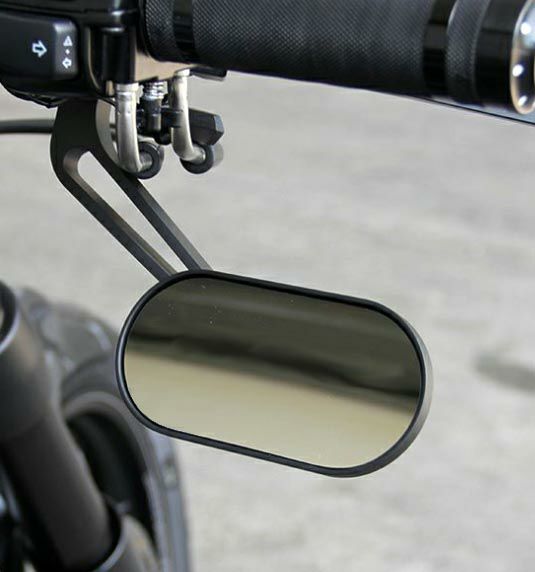 バックミラー ホンダ スーパーカブ 郵政/MD90 MD90H MD90-1909096～1943371 1P 右側用 丸型 入数：1本（片側） 2輪 rearview mirror