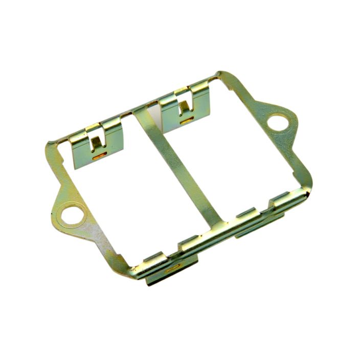 【ドラッグSP】インナーフェアリング用 スイッチマウンティングブラケット 2106-0222