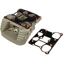【James Gaskets】ロッカーハウジング・ガスケット 2個セット DS-173215