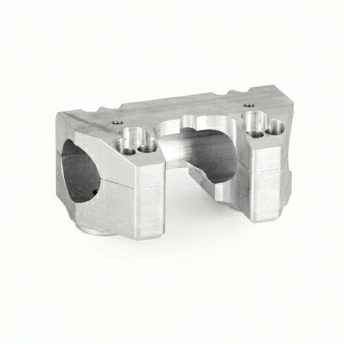 【カルリーニデザイン】1.25インチ径ライザー 2014〜2023 FLHR、FLHRC、FLHRXS