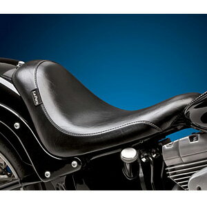 【ラペラ】 SILHOUETTE(シルエット)　ソロシート 1984〜1999 FXST、FLST LN-850