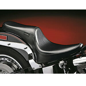 【ラペラ】 SILHOUETTE(シルエット)　デラックス・フルレングス・ツーアップシート 1984〜1999 FXST、FLST LN-068