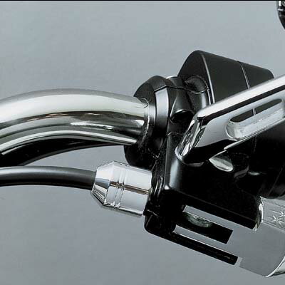 【クリアキン】 クラッチケーブル フェルールカバー 2012