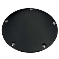 Millenium ブラック・ダービーカバー