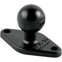 RAM MOUNTS アダプター diamond-shaped タイプ