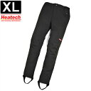 セールプライス 【Heat Master/ヒートマスター】 ヒートインナー電熱パンツ(XL) IP-XL