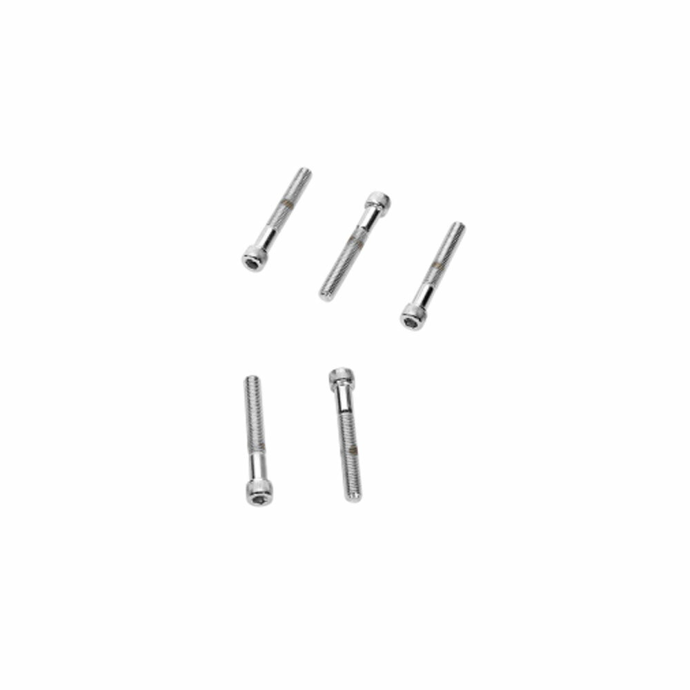 ソケットヘッド　ボルト　5/16-24X1 1/2 　スチール製　ナール