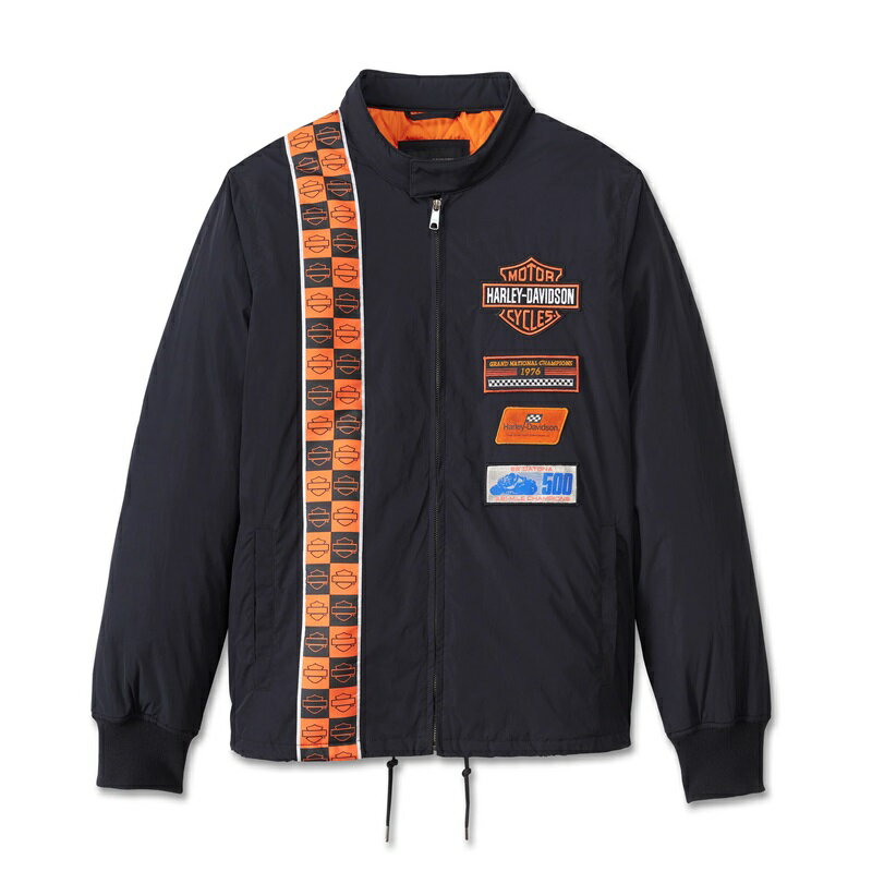 楽天市場】Harley-Davidson(素材(生地・毛糸)ナイロン 楽天市場】Harley-Davidson(素材(生地・毛糸)ナイロン