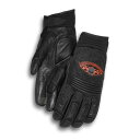 HARLEY-DAVIDSON 純正（ハーレーダビッドソン）メンズスカルタッチスクリーンテックグローブ 98252-13VM