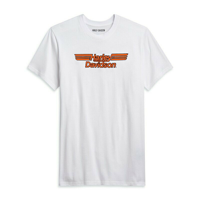 ハーレーダビッドソン メンズ・ヴィンテージ・タンク・グラフィック・ティー_96209-21VM