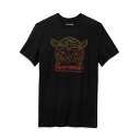 HARLEY-DAVIDSON 純正（ハーレーダビッドソン）メンズフリーダムマシンTシャツ_96562-22VM