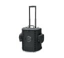 【93300126】 ハーレー純正 オニキス・プレミアム・ラゲッジコレクション・バックシートローラバックOnyx Premium Luggage Backsea...