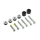 【52300243】ハーレー純正 ドッキングハードウェアキット ブレイクアウトH-D Detachables Docking Hardware Kit TCソフ...