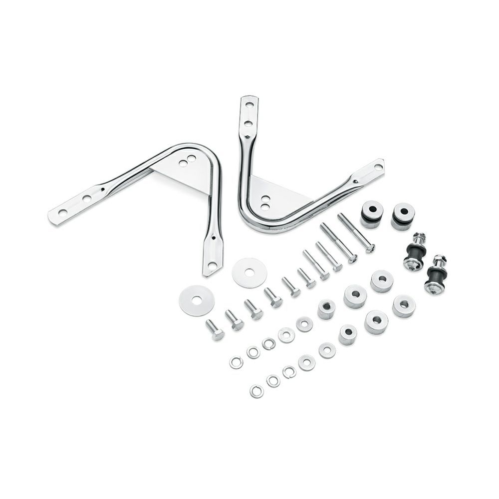 【53804-06】ハーレー純正 H-Dデタッチ