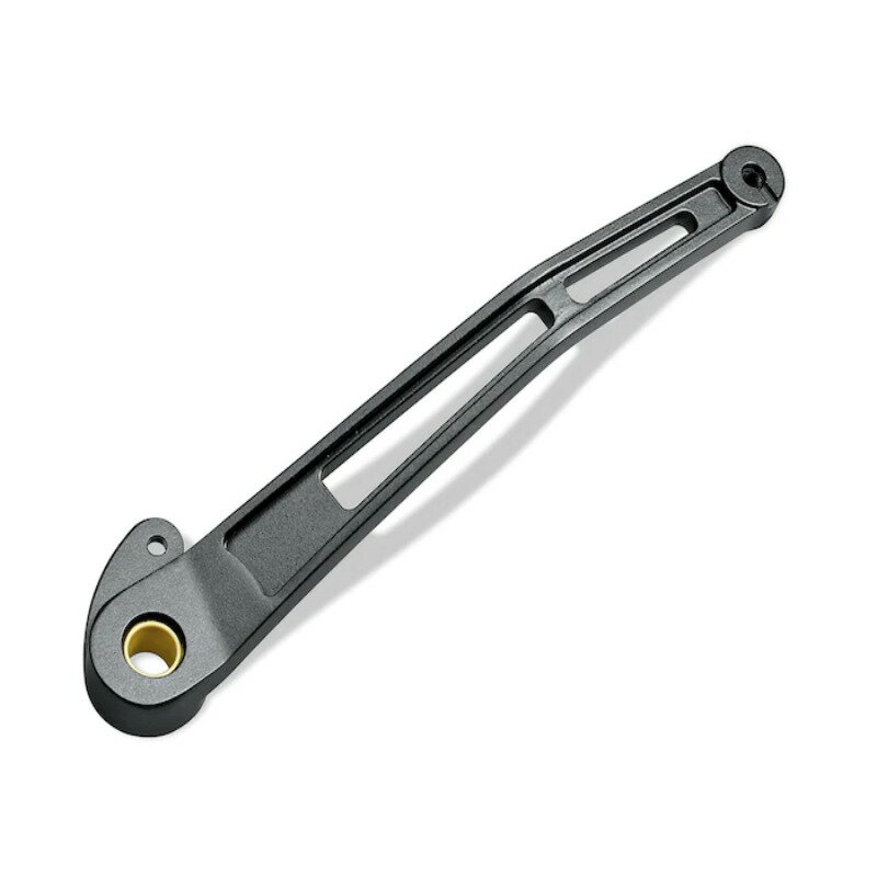 楽天HD-REGO【41600298】ハーレー純正 エンドゲーム・コレクション・ブレーキレバー/グラファイトEndgame Brake Lever