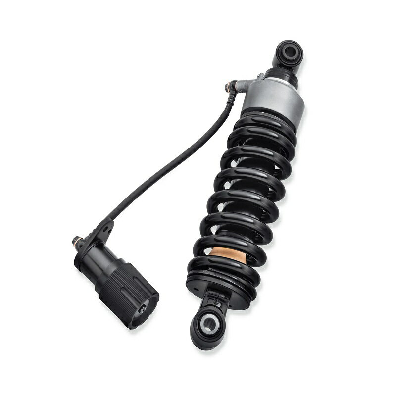 【54000143】ハーレー純正 プロファイルロー・リアサスペンション Profile Low Rear Suspension