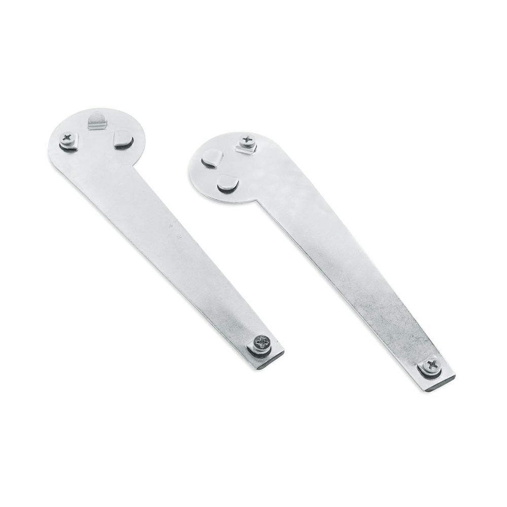 【61740-90T】ハーレー純正 フュエルタンク・ネームプレート＆アダプターキットAdapter Kit EVOダイナ ..