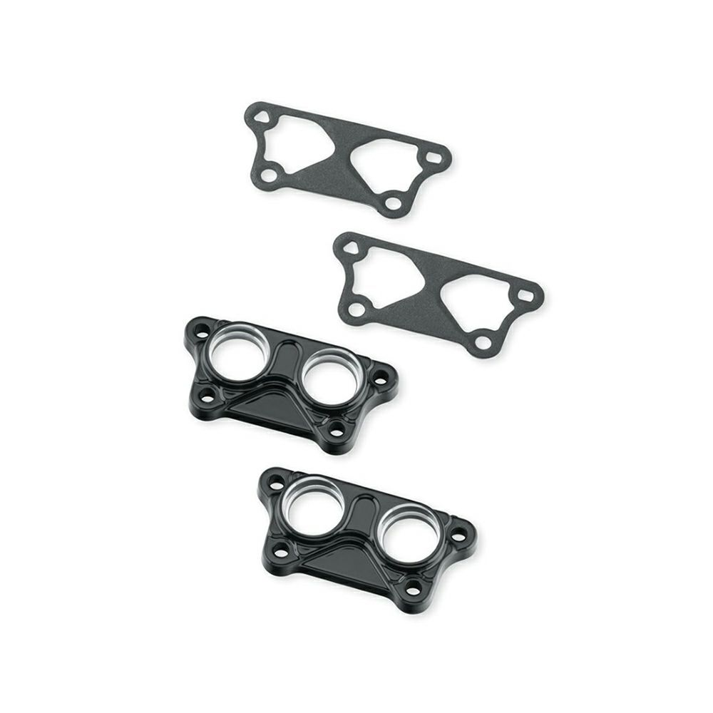 【17900084】ハーレー純正 タペットカバーTappet Covers スポーツスター