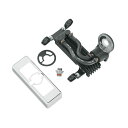 【26157-07A】ハーレー純正　オイルクーラーキット 00年以降 ソフテイルPremium Oil Cooler Kit for Softail Models TCソフテイル