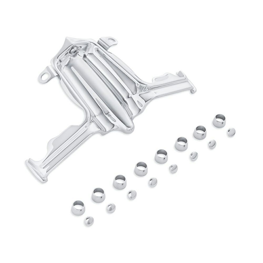 【61400002】ハーレー純正 タペットブロックアクセントTappet Block Accent EVOツーリング M8ツーリング&トライク