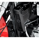 【62700017A】ハーレー純正 プレミアム・オイルクーラーキットPremium Oil Cooler Kit for Dyna Models ダイナ
