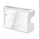 【66375-06】ハーレー純正 バッテリーカバーDyna Chrome Battery Cover ダイナ