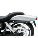 【59473-09】ハーレー純正 リアフェンダーサポートカバーキット グロスブラックGloss Black Rear Fender Support Cover Kit ダイナ