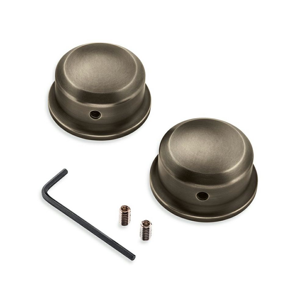 【61400346】ハーレー純正 スイングアーム・ピボットボルトカバー ブラス・コレクションBrass Swingarm..