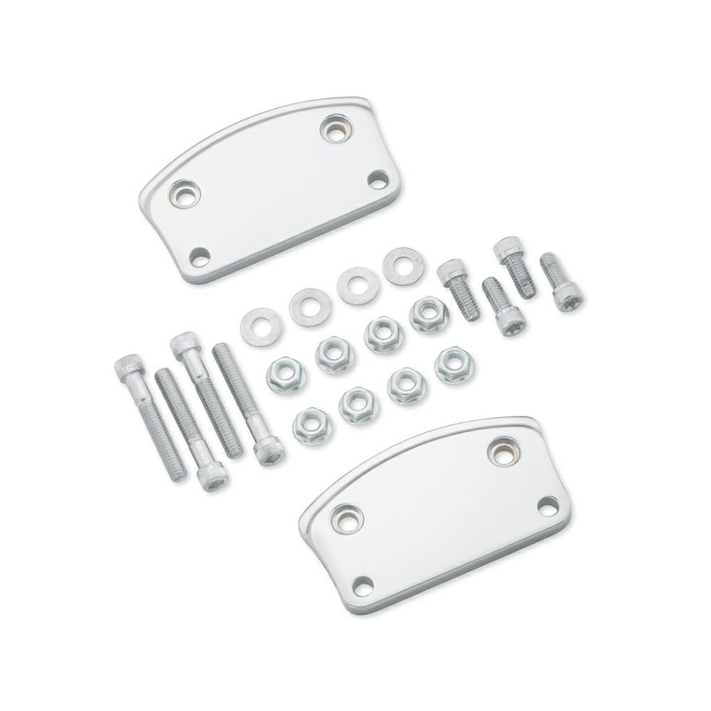 Rakuten - 【58900085A】ハーレー純正 フロントフェンダーアダプターキットFront Fender Adapter Kit EVOツーリング M8ツーリング&トライク TCツーリング&トライク