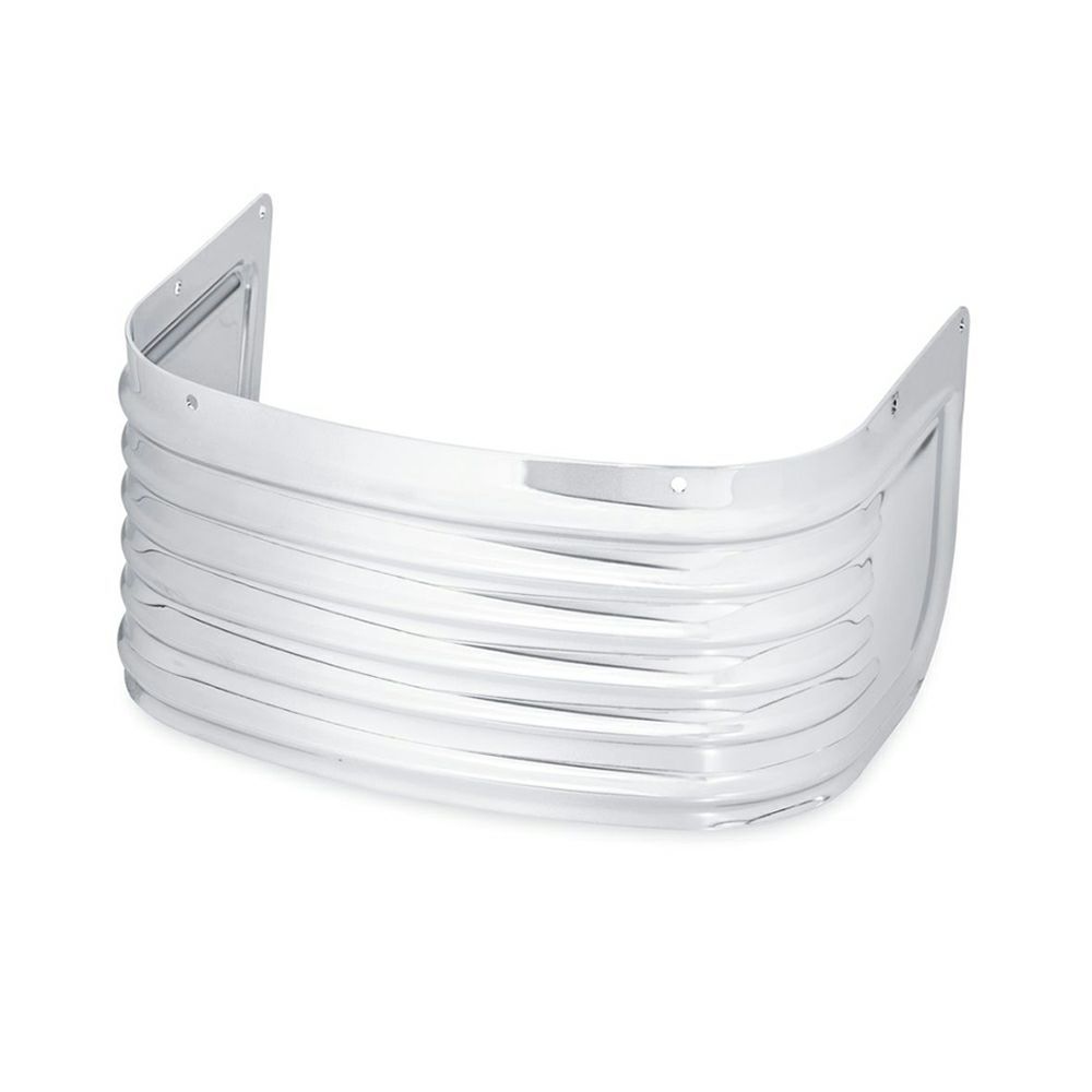 【61400312】ハーレー純正 フロントフェンダースカートFront Fender Skirt EVOツーリング M8ツーリング&トライク TCツーリング&トライク